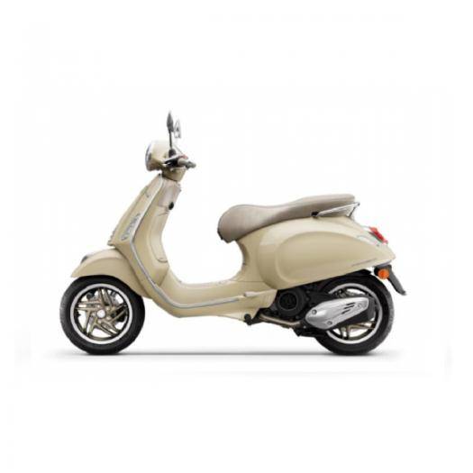 Primavera 125 S
